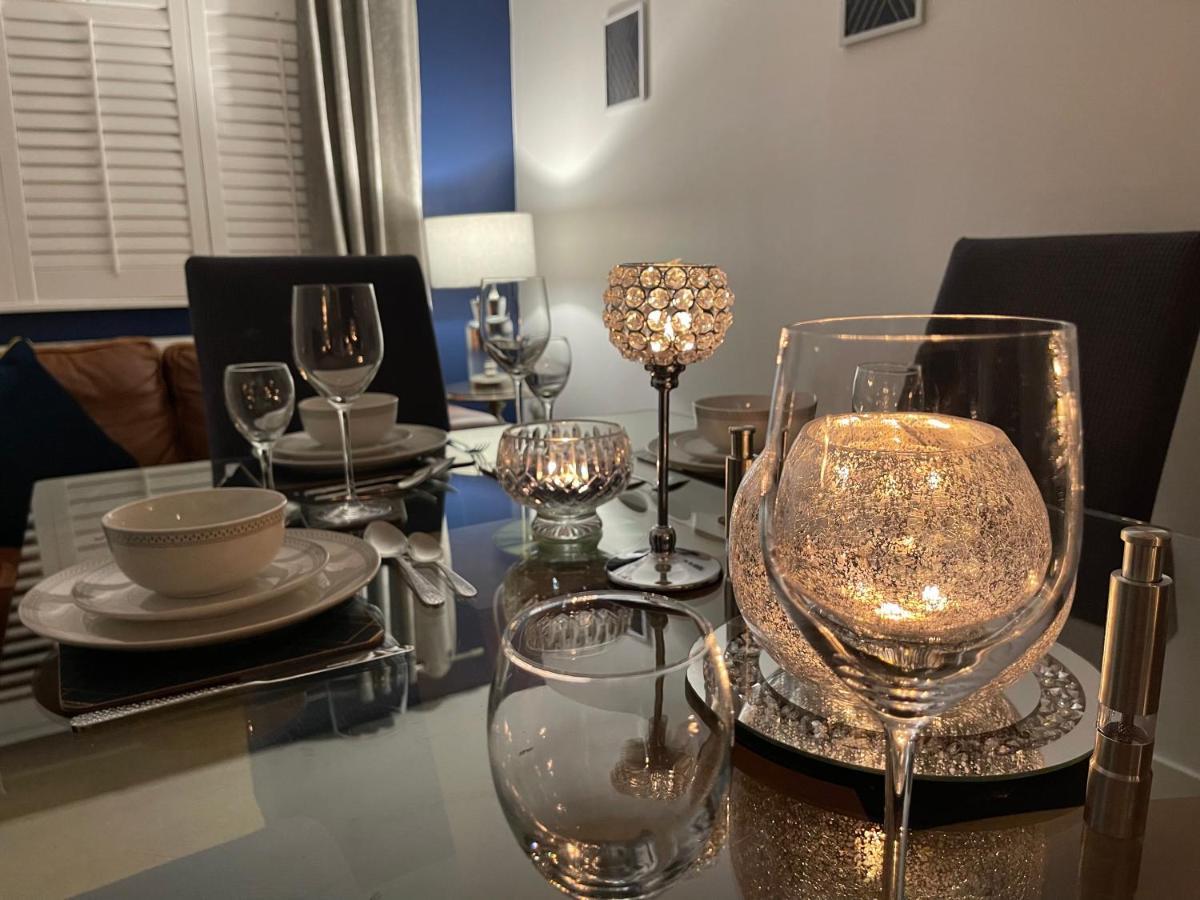 Penderi House Usk With Cymru Holidays Zewnętrze zdjęcie