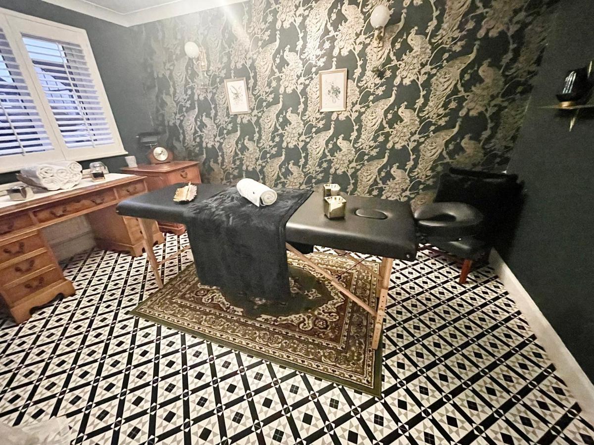 Penderi House Usk With Cymru Holidays Zewnętrze zdjęcie