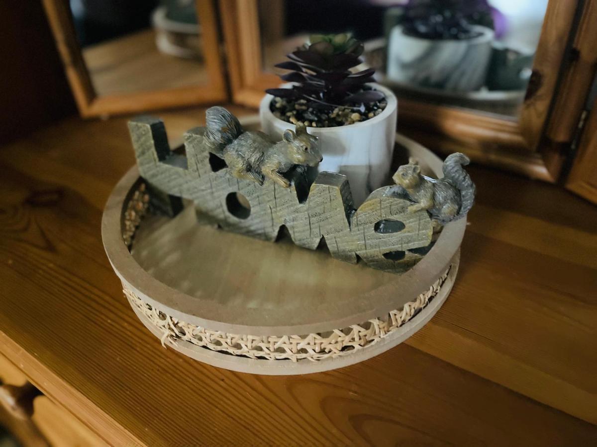 Penderi House Usk With Cymru Holidays Zewnętrze zdjęcie